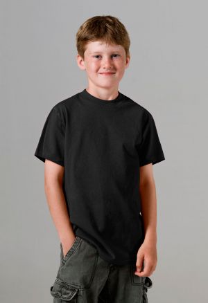 Zorrel IS3804Y - Youth Dri- Balance Tee Shirt w/Insect Shield
