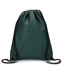 ULTRACLUB - A136 Non-Woven Drawstring Pack