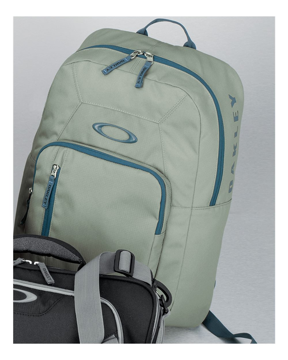 Oakley 92615 - Works Backpack 20L