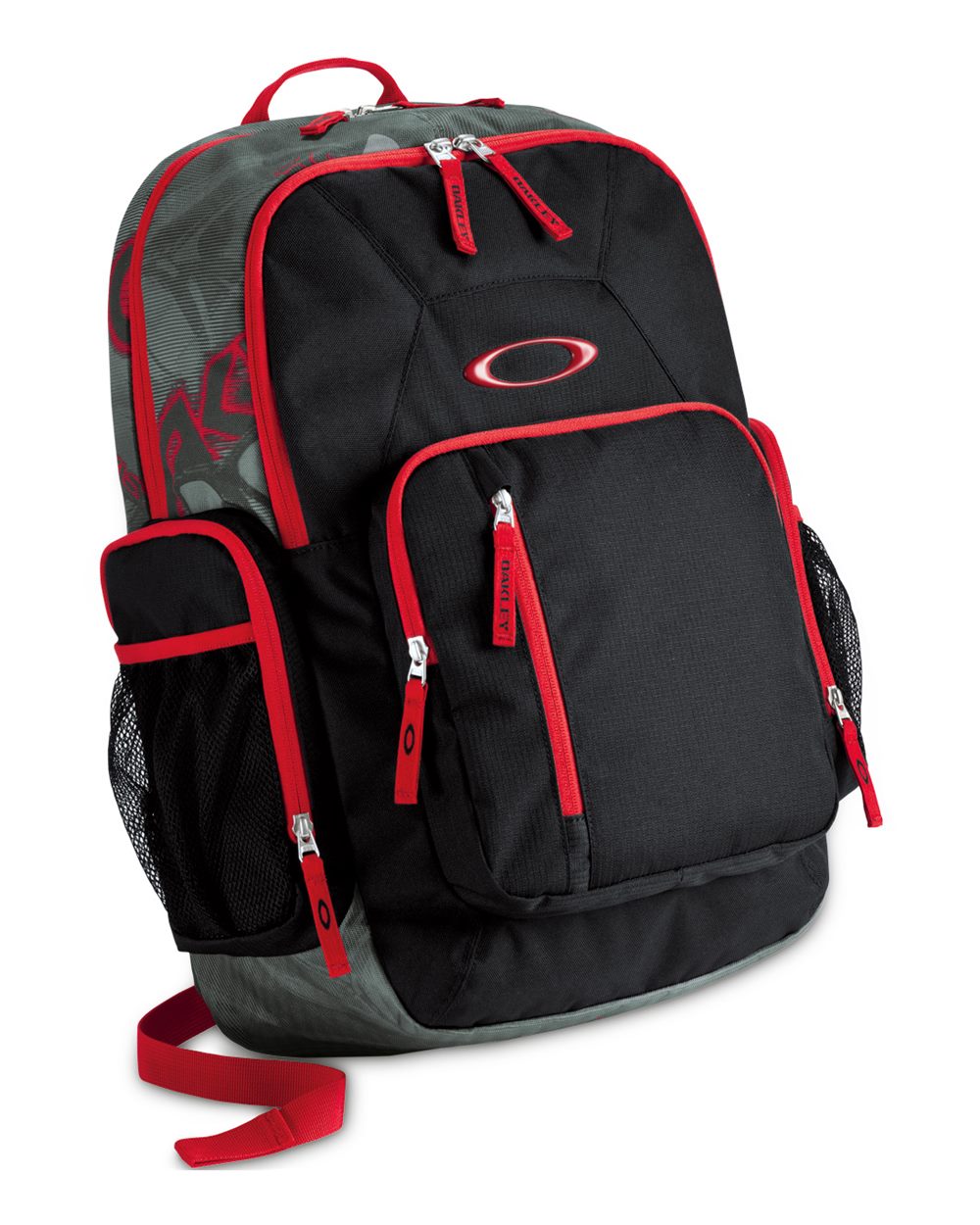 Oakley 92616 - Works Backpack 25L