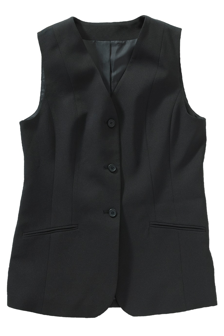 Edwards Garment 7551 - Women's Tunic Vest