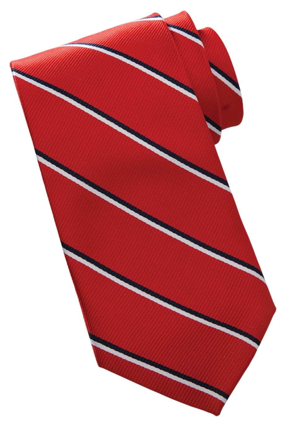 Edwards Garment RP00 - Narrow Stripe Tie