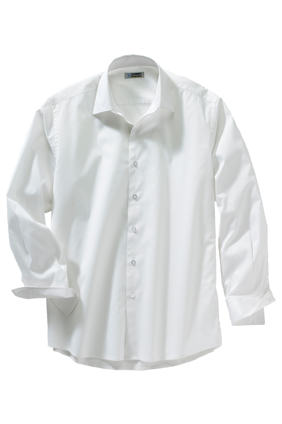 Edwards Garment 1033 - Spread Collar Dress Shirt