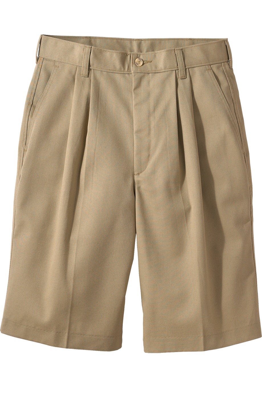 Edwards Garment 2480 - Men's Pleated Short