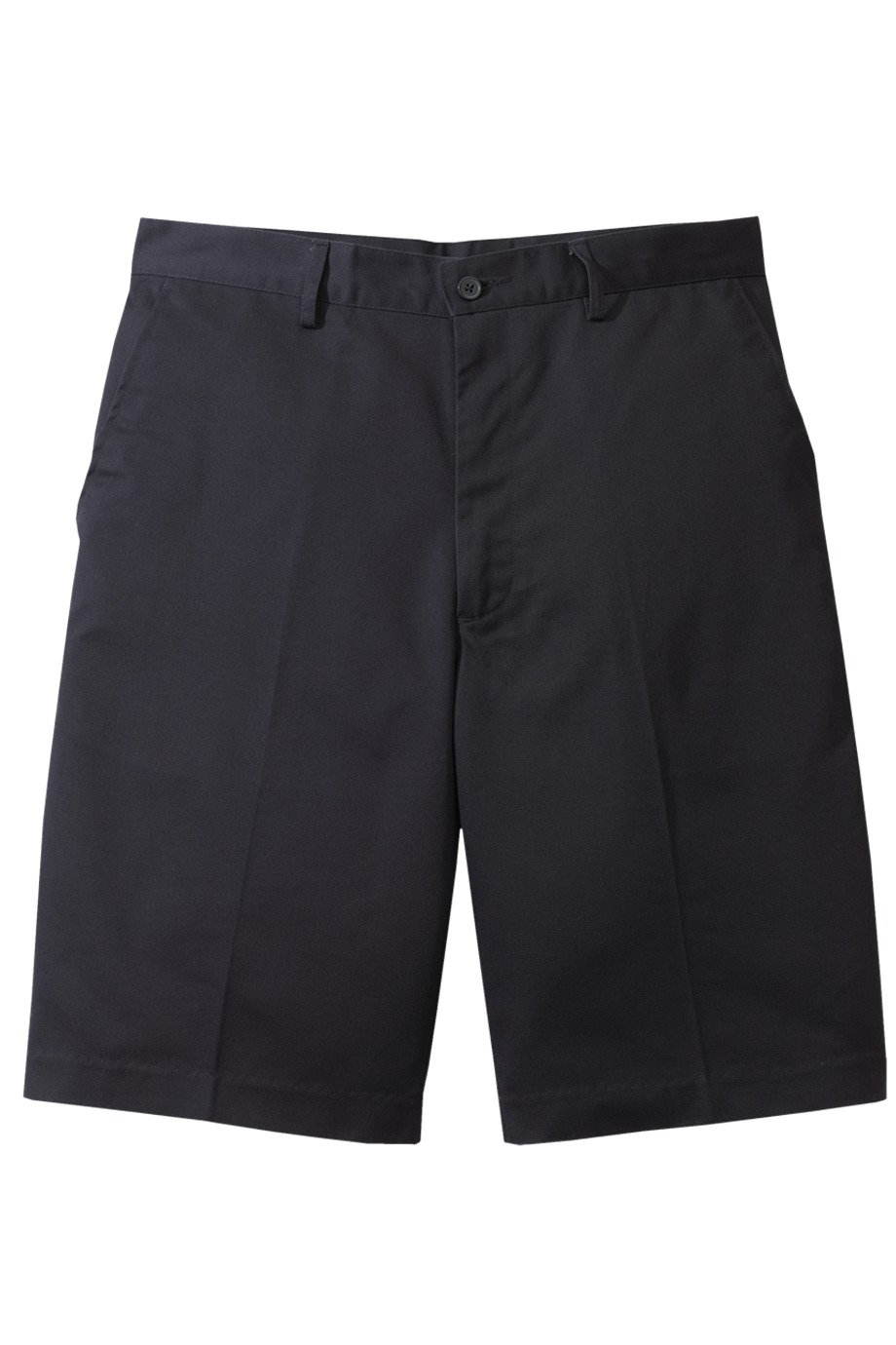 Edwards Garment 2487 - Men's Flat Front Chino Short
