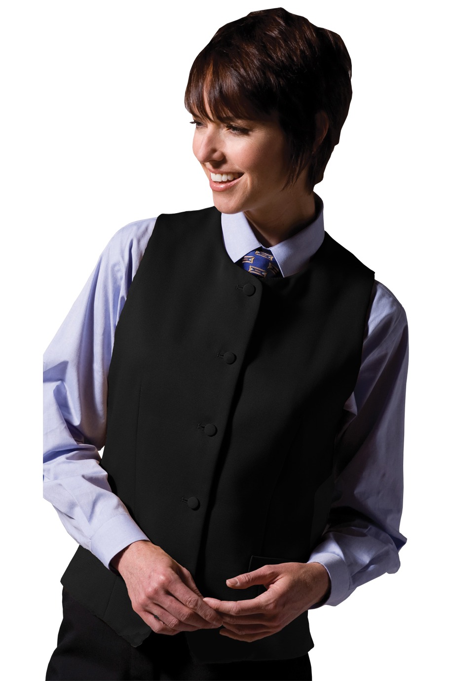 Edwards Garment 7392 - Women's Bistro Vest