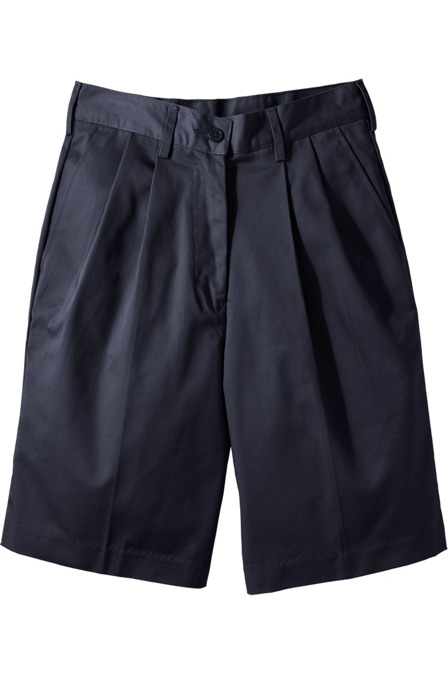 Edwards Garment 8467 - Women's Utility Pleated Short
