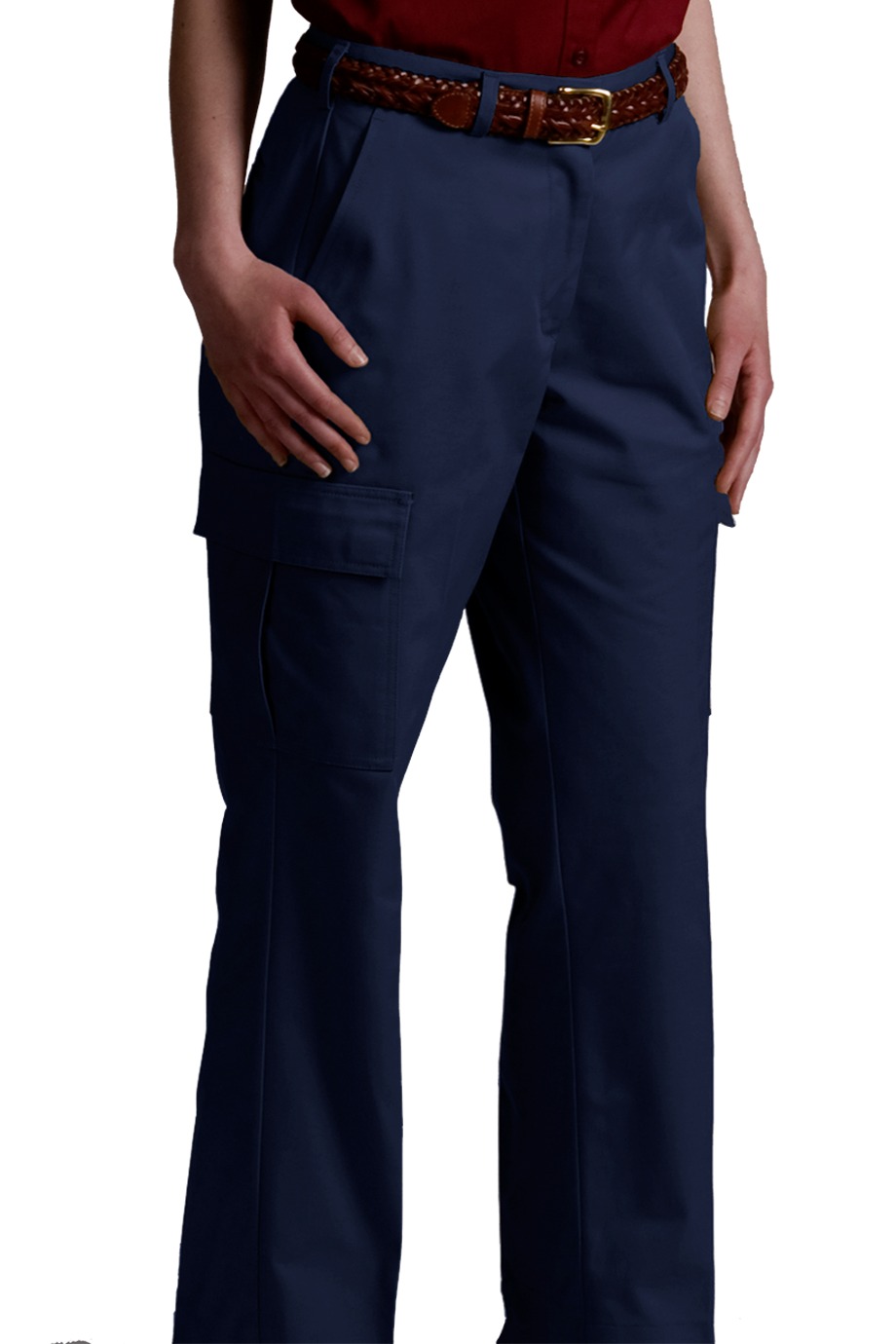 Edwards Garment 8568 - Women's Utility Cargo Pant