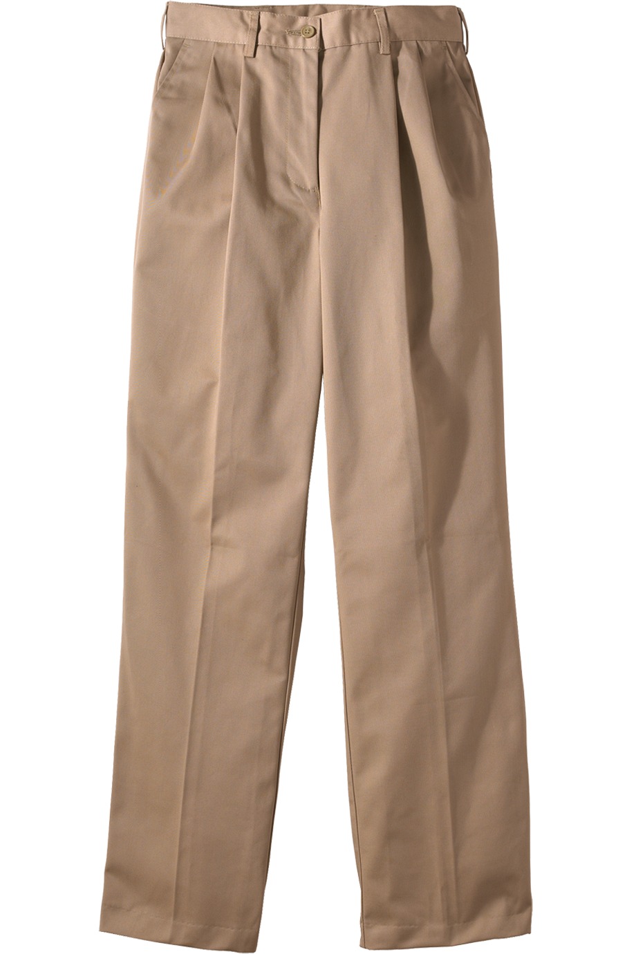 Edwards Garment 8667 - Women's Utility Pleated Pant