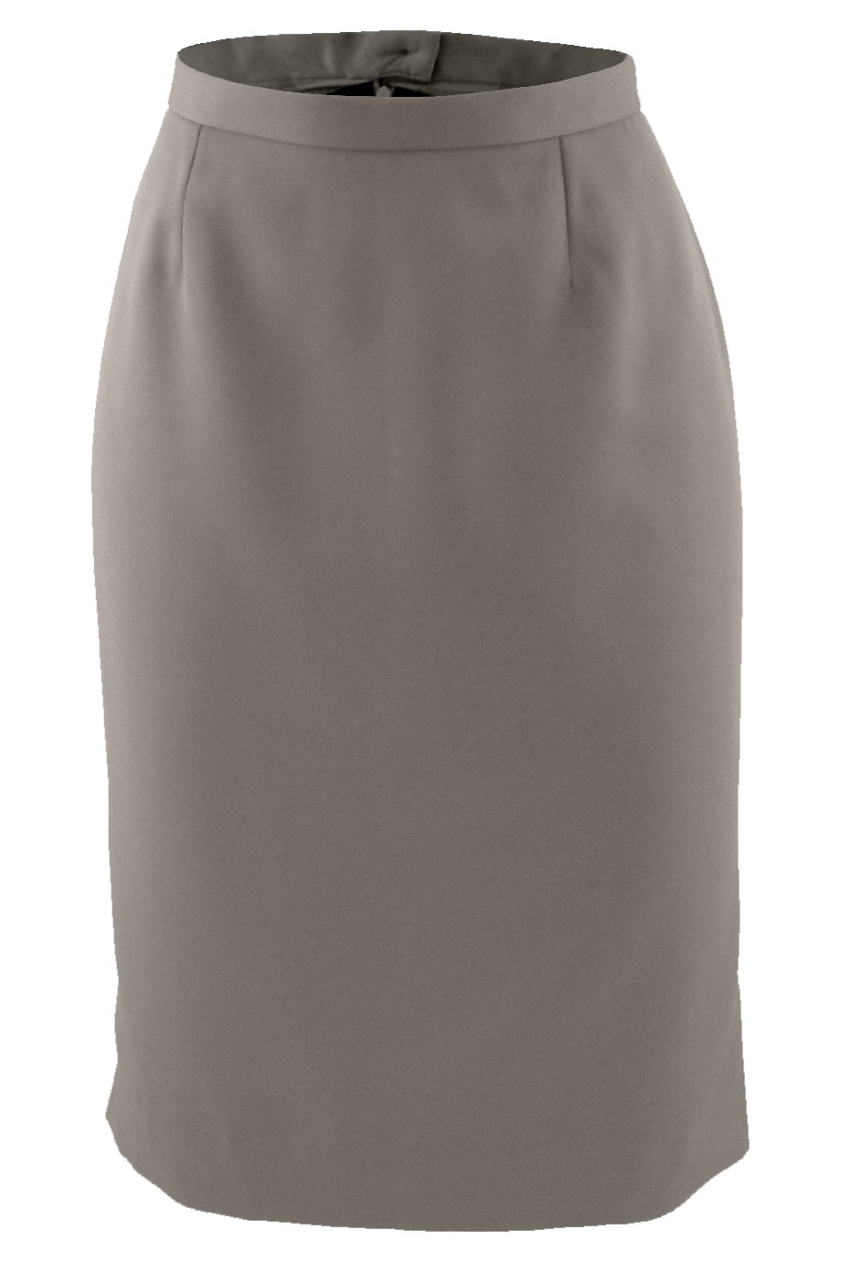 Edwards Garment 9792 - Women's Microfiber Skirt