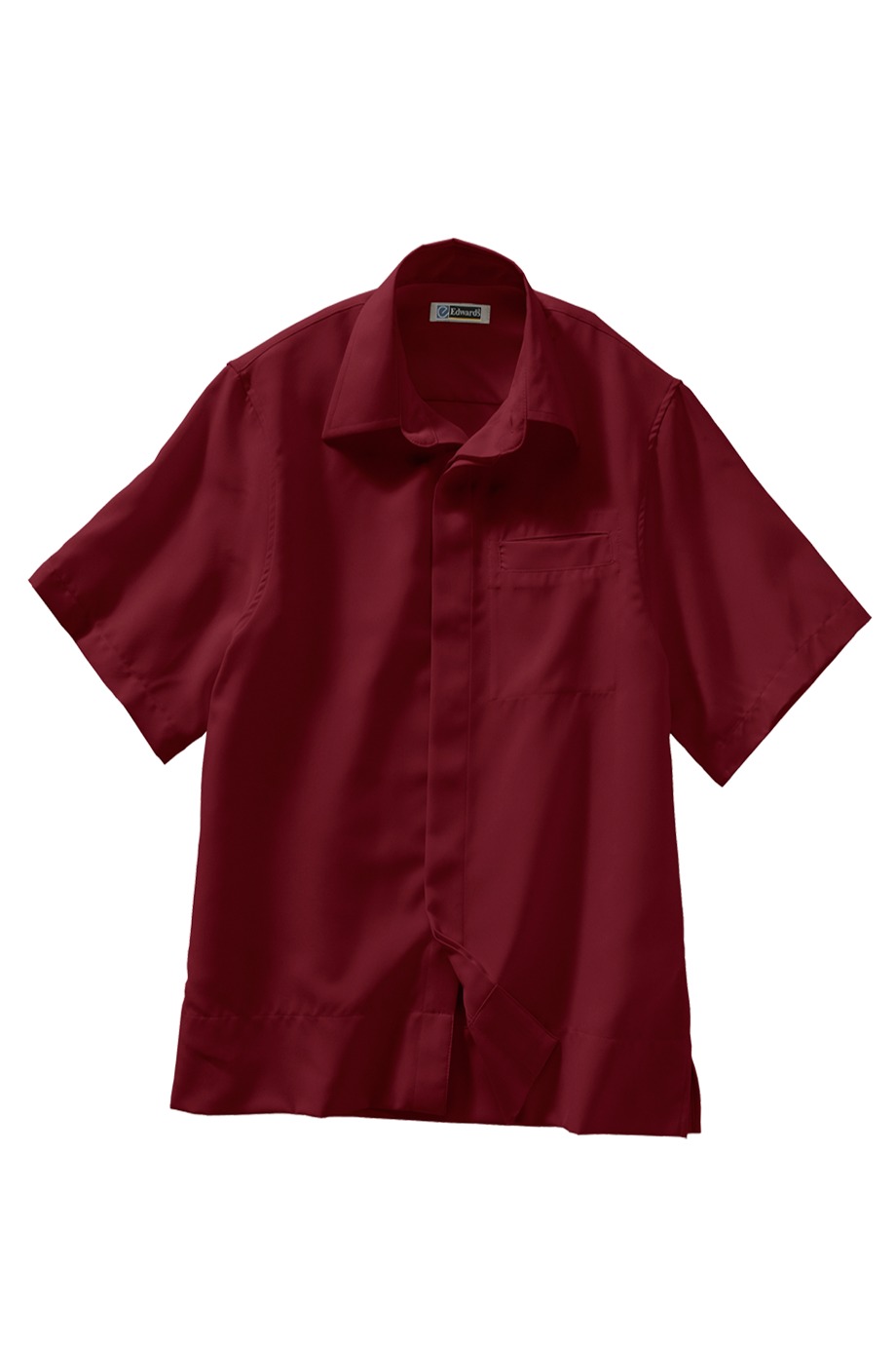 Edwards Garment 1031 - Batiste Camp Shirt