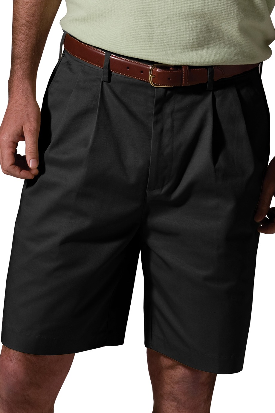 Edwards Garment 2477 - Men's Utility Pleated Short