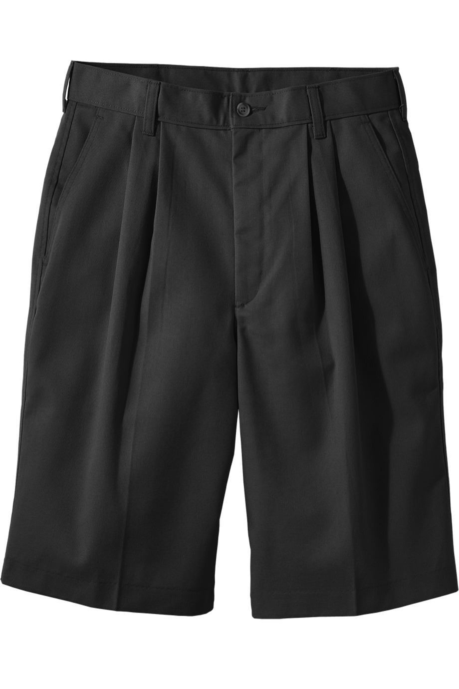 Edwards Garment 2480 - Men's Pleated Short