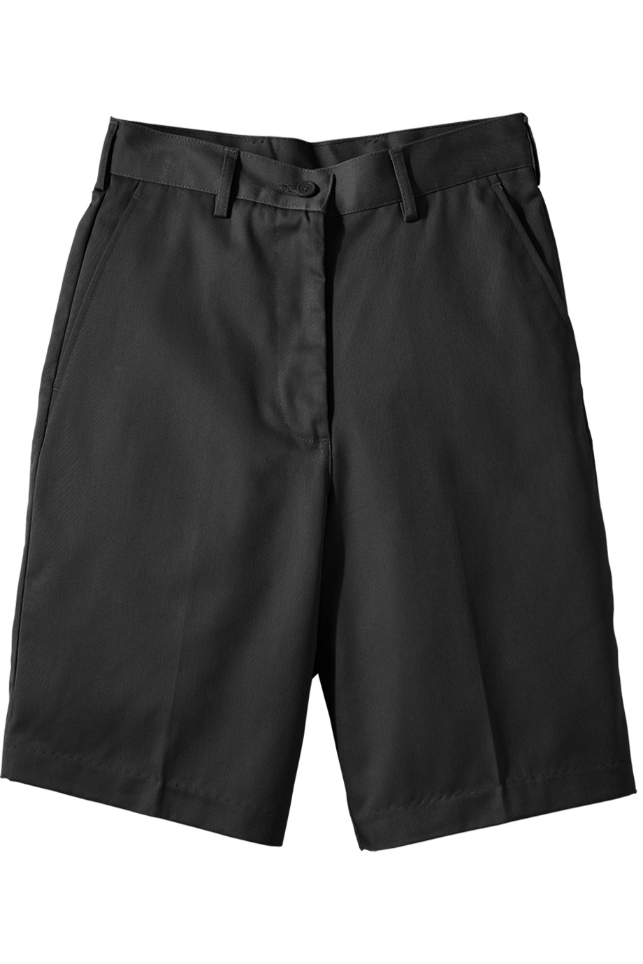 Edwards Garment 8465 - Women's Utility Flat Front Short