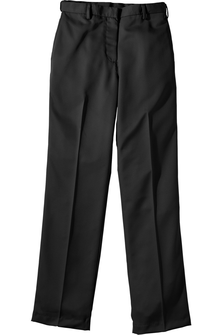 Edwards Garment 8572 - Women's Microfiber Easy Flat Front Pant