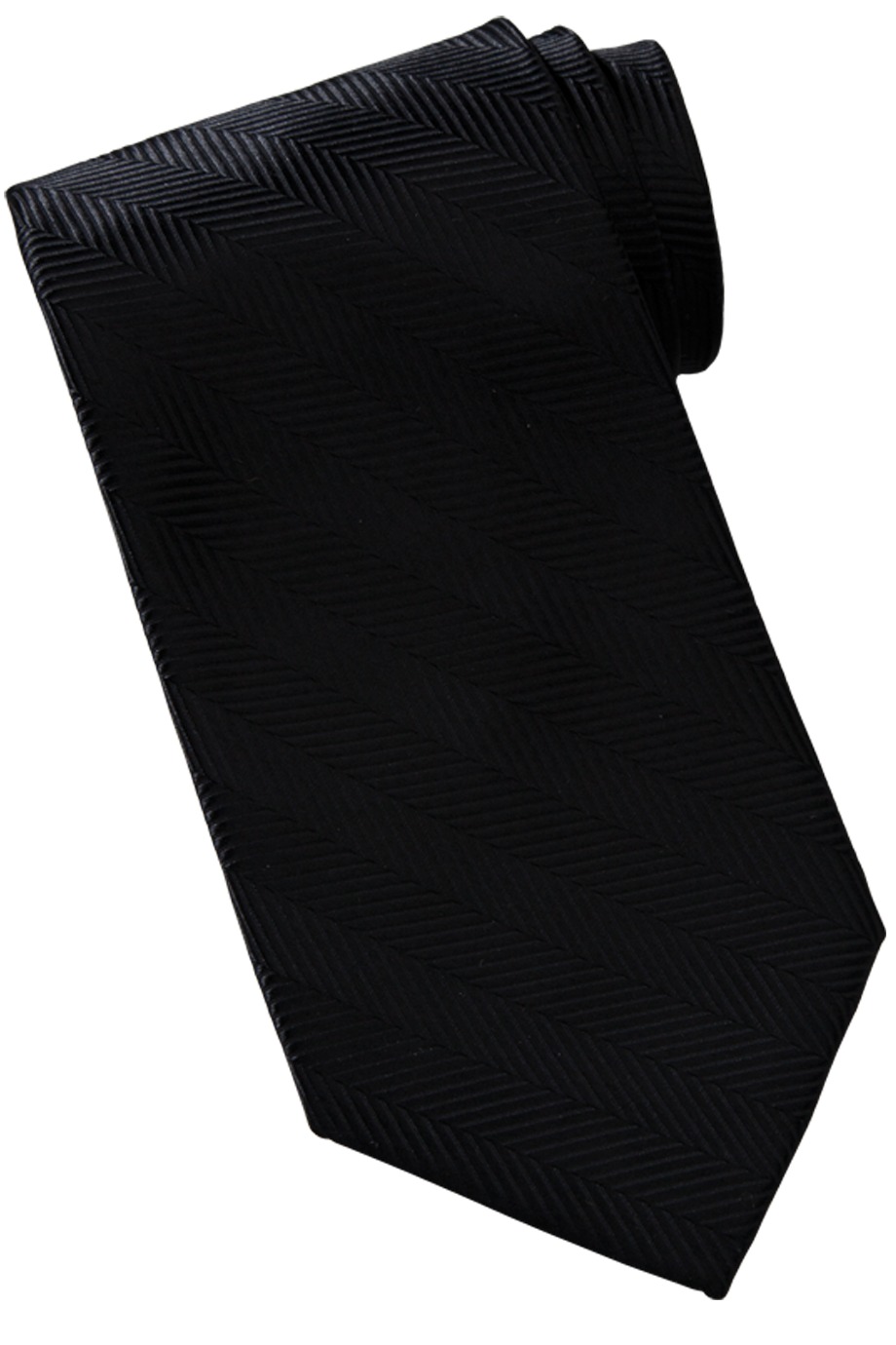 Edwards Garment HB00 - Herringbone Tie