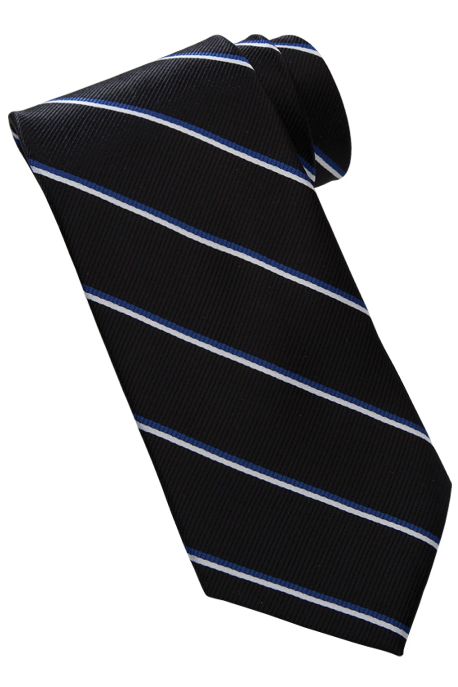 Edwards Garment RP00 - Narrow Stripe Tie