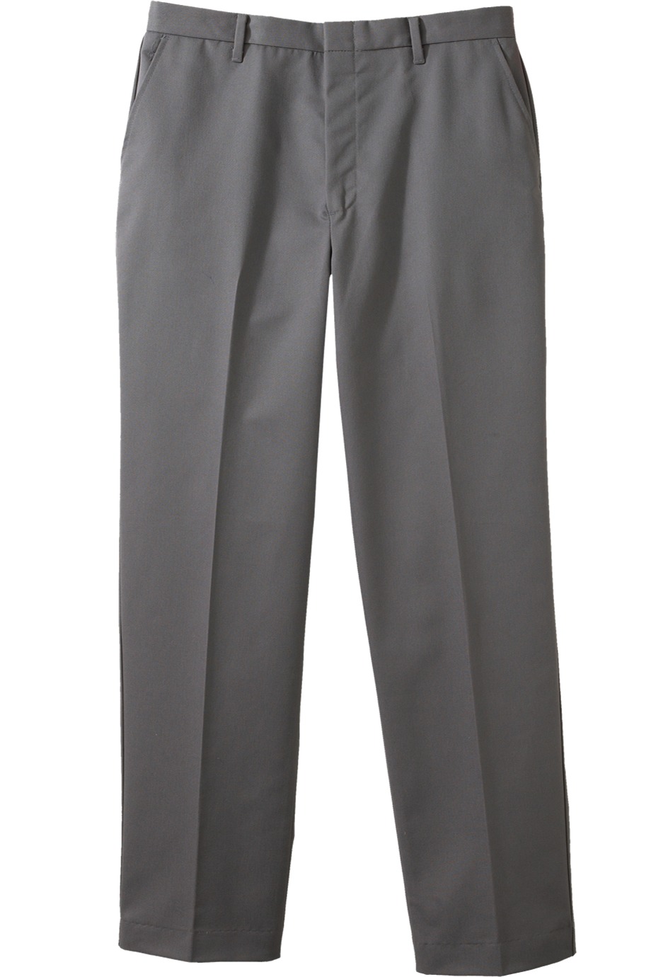 Edwards Garment 2510 - Men's Business Casual Flat Front Pant