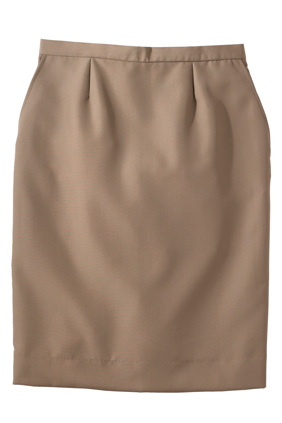 Edwards Garment 9721 - Women's Wshable Wool Blend Skirt