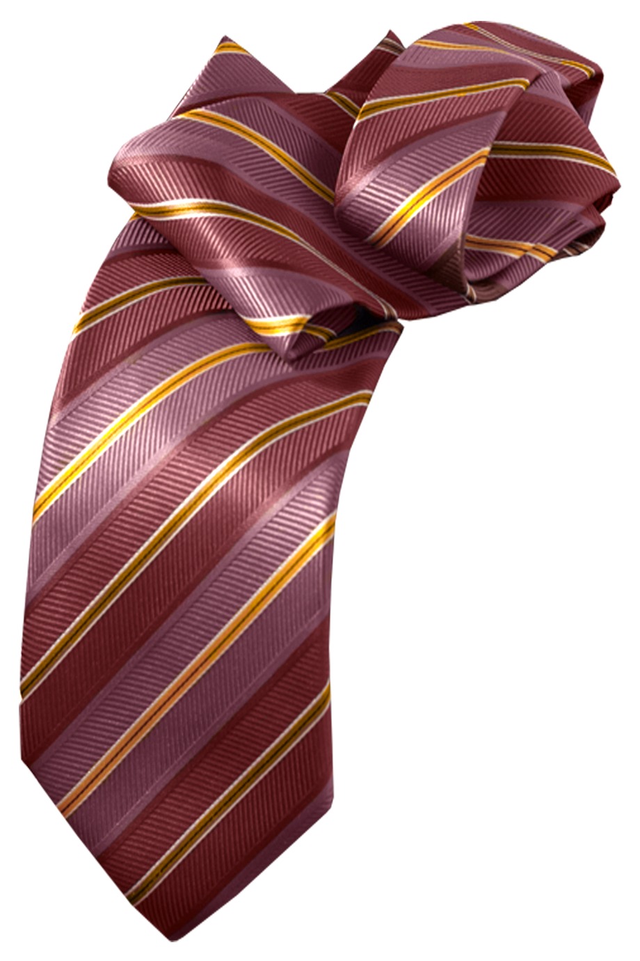 Edwards Garment ST00 - Stripe Tie