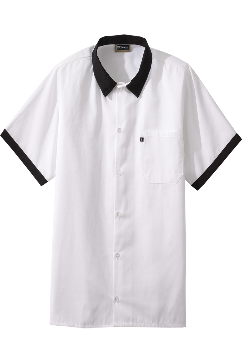 Edwards Garment 1304 - Cook Shirt