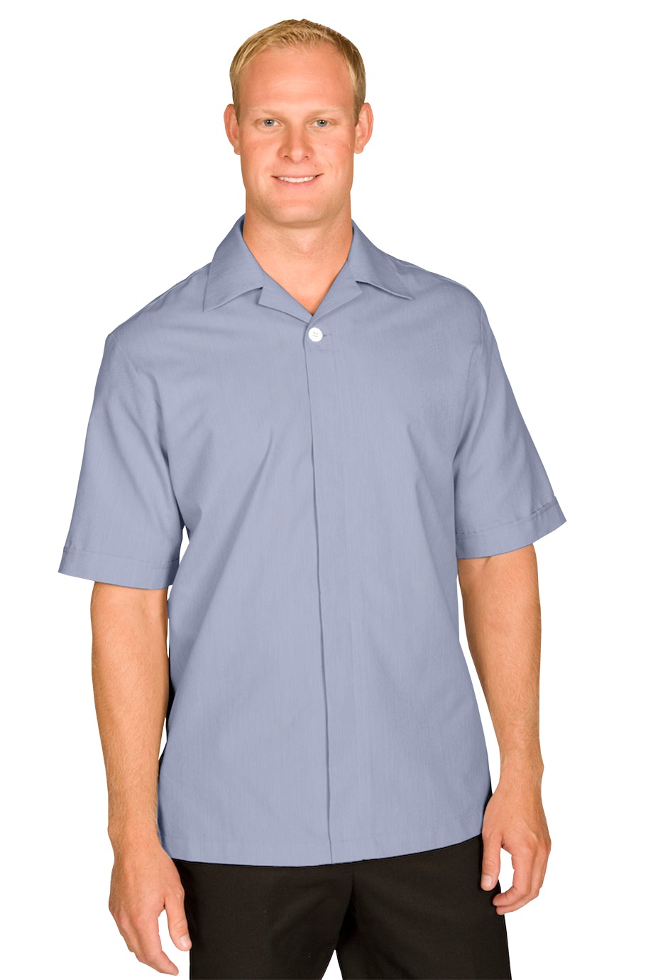 Edwards Garment 4287 - Men's Pincord Tunic