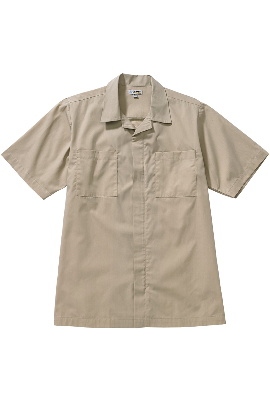 Edwards Garment 4889 - Housekeeping Service Shirt
