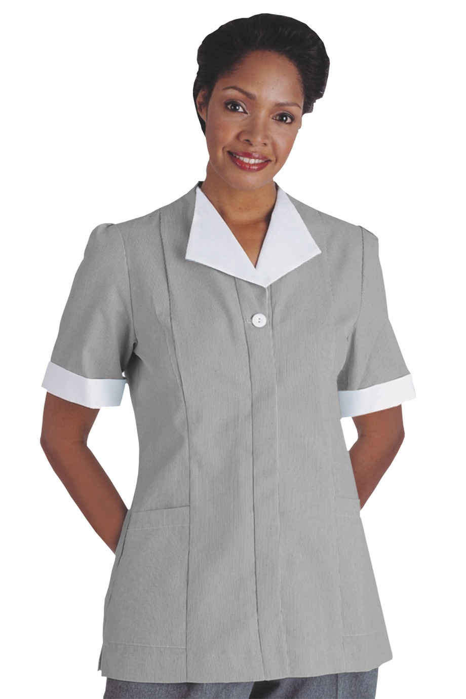 Edwards Garment 7275 - Women's Junior Cord Tunic
