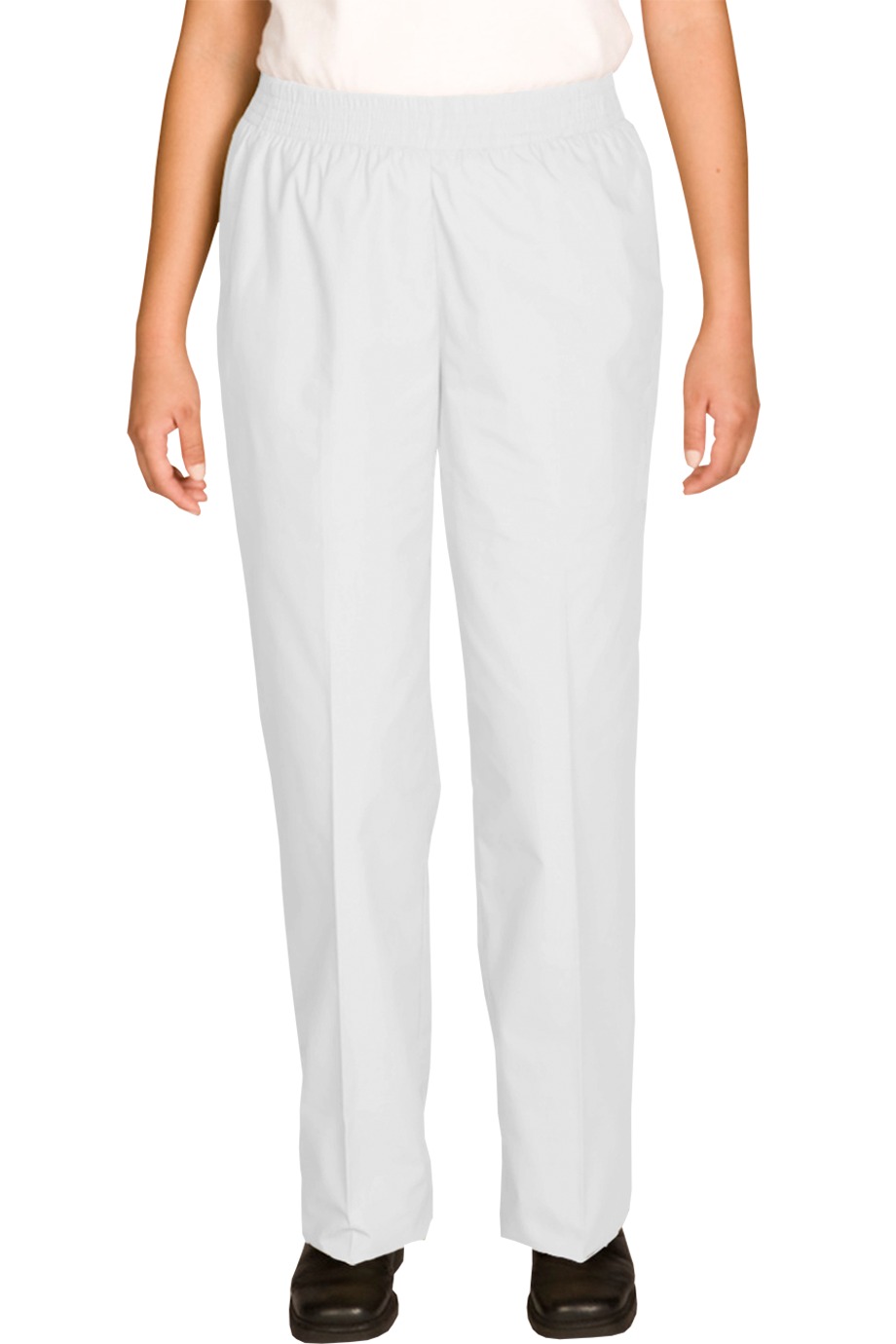 Edwards Garment 8886 - Women's Poly/Cotton Pull-On-Pant