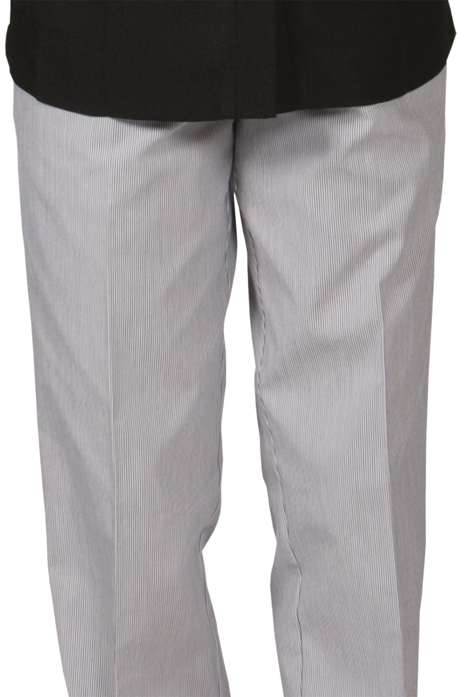Edwards Garment 8895 - Women's Junior Cord Pull-On-Pant