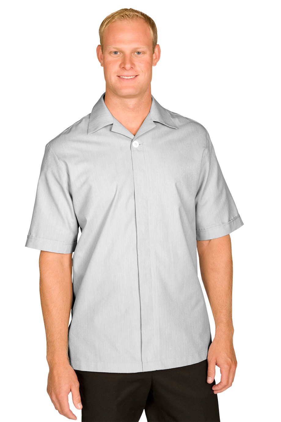 Edwards Garment 4287 - Men's Pincord Tunic