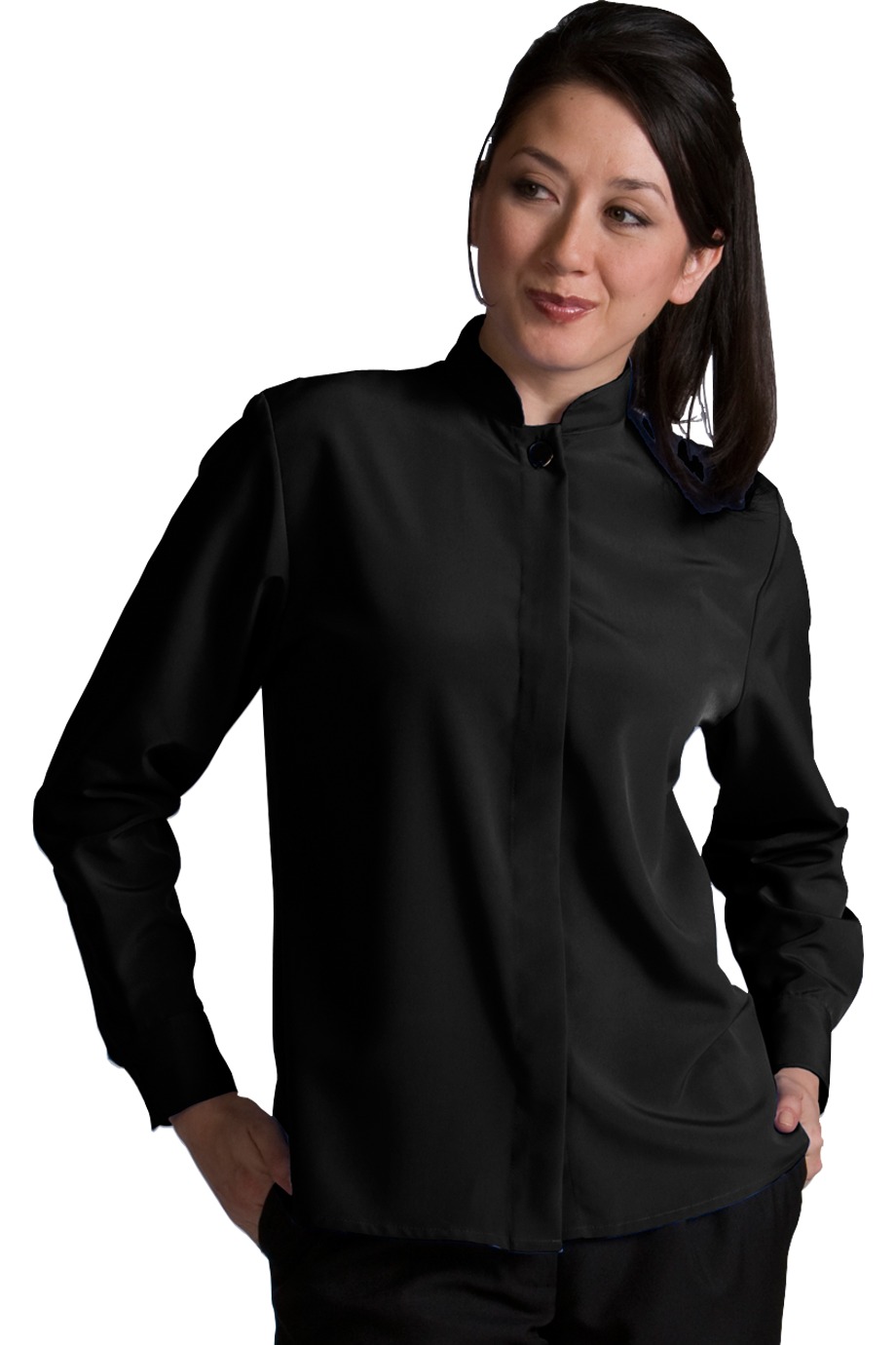 Edwards Garment 5397 - Women's Casino Shirt