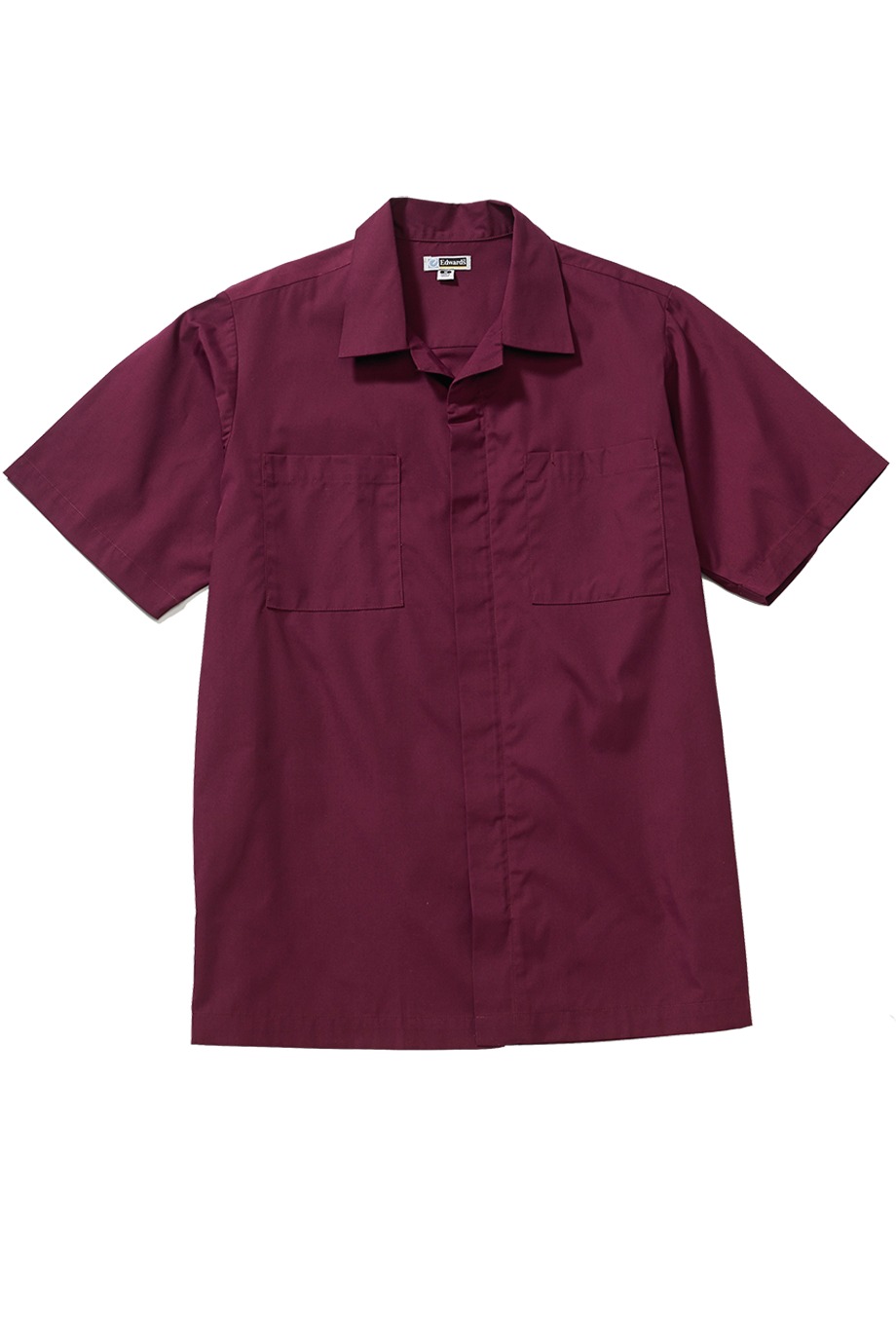 Edwards Garment 4889 - Housekeeping Service Shirt