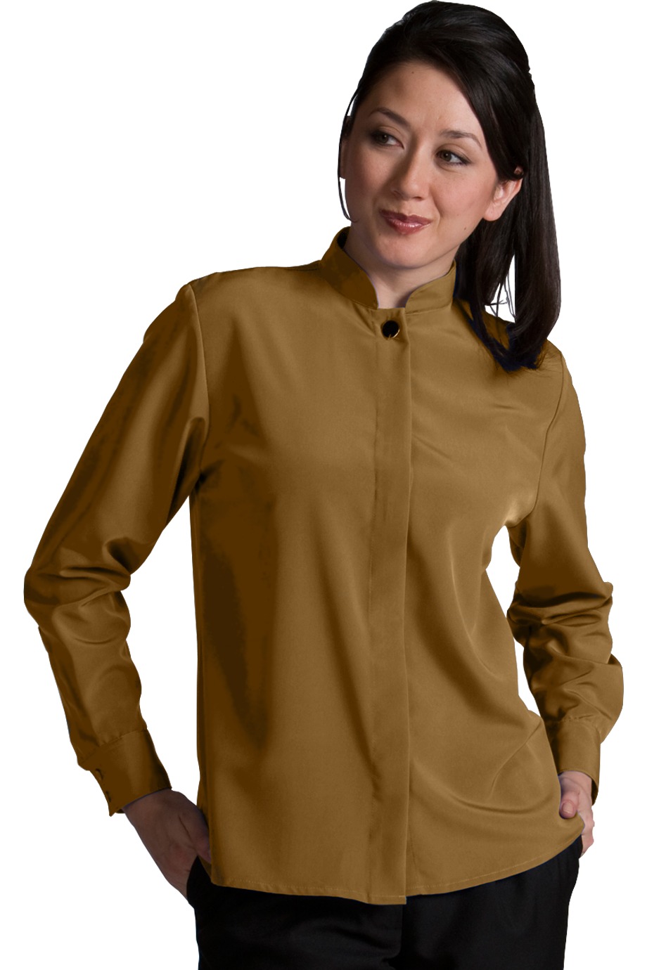 Edwards Garment 5397 - Women's Casino Shirt