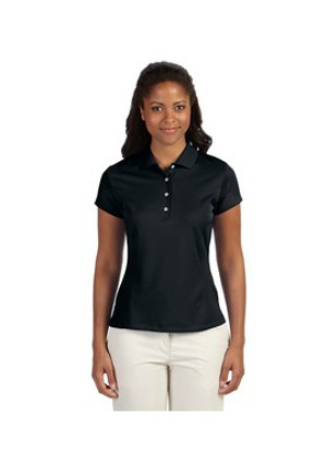 Adidas A171 - ClimaLite Solid Polo