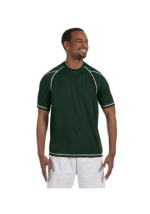 Champion T2057 - 4.1 oz. Double Dry® T-Shirt with Odor Resistance