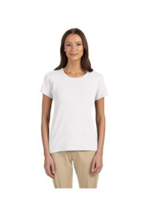 Devon & Jones DP182W - Perfect Fit™ Shell T-Shirt