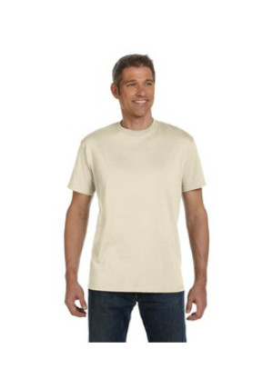 Econscious EC1000 - 5.5 oz., 100% Organic Cotton Classic Short-Sleeve T-Shirt