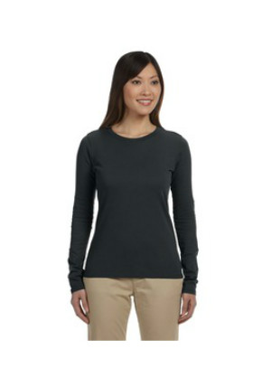 Econscious EC3500 - 4.4 oz., 100% Organic Cotton Classic Long-Sleeve T-Shirt