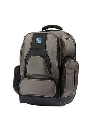 FUL BD5333 - Alleyway Groundbreaker Backpack