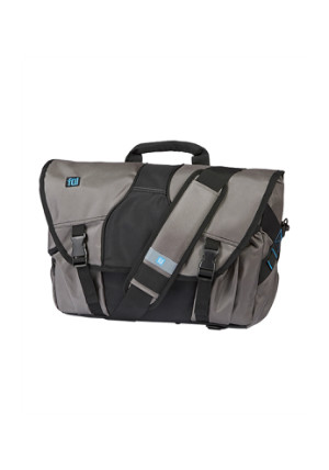 FUL BD6031 - Alleyway Out-N-About Messenger