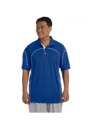 Russell Athletic 434CFM - Team Prestige Polo