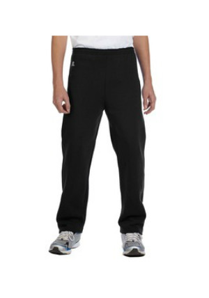 Russell Athletic 596HBB - Dri-Power® Fleece Open-Bottom Pant