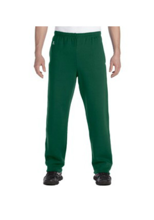 Russell Athletic 596HBM - Dri-Power® Open-Bottom Fleece Pocket Pant