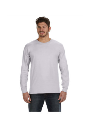 Anvil 784AN - Adult Midweight Long-Sleeve T-Shirt