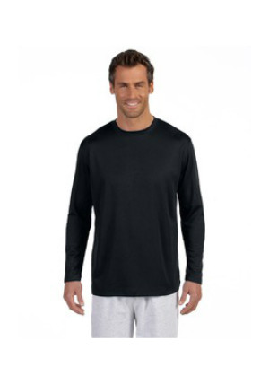 New Balance N7119 - Ndurance® Athletic Long-Sleeve T-Shirt