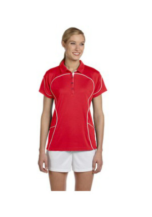 Russell Athletic 434CFX - Team Prestige Polo