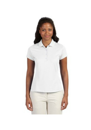 Adidas A171 - ClimaLite Solid Polo