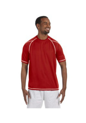 Champion T2057 - 4.1 oz. Double Dry® T-Shirt with Odor Resistance