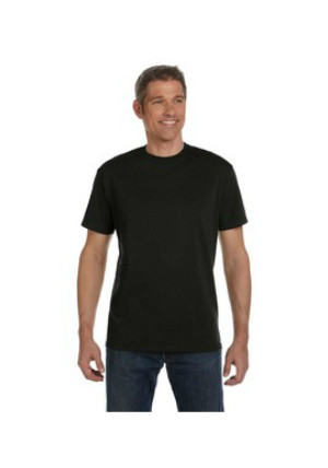 Econscious EC1000 - 5.5 oz., 100% Organic Cotton Classic Short-Sleeve T-Shirt